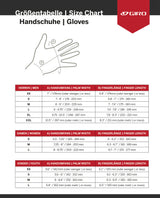 Giro dnd - handsker