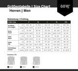Gorewear everyday windstopper® - vindjakke