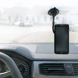 Sks tyskland compit flexx bil smartphone holder