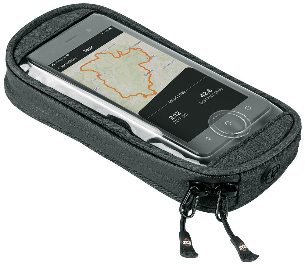 Sks tyskland com smart taske
