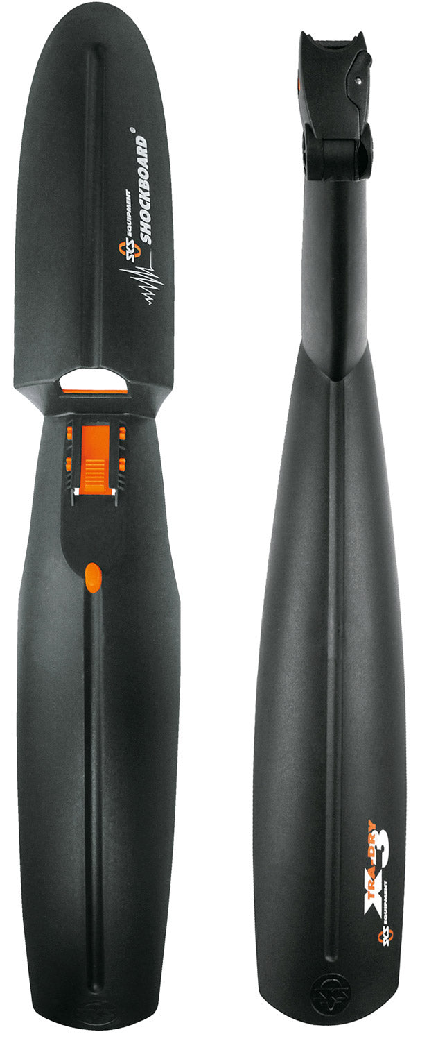 Sks tyskland x-tra dry shockboard sæt mtb