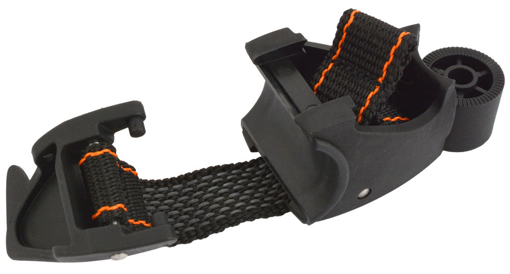 Sks tyskland x-blade fatboard monteringsrem
