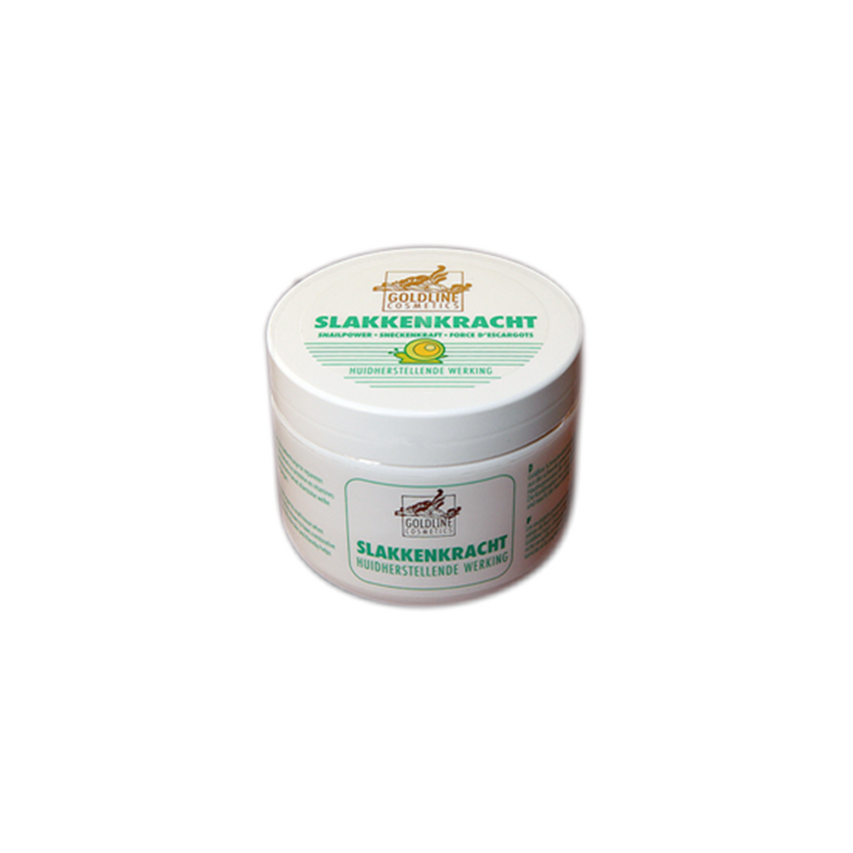 Goldline snail power 250ml