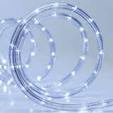 Slangverlichting led wit 900cm