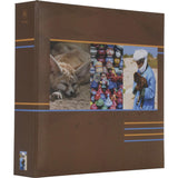 Fotoalbum - jord