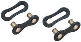 Shimano sm-ug51 6 7 8-speed quick-link stik 2 par
