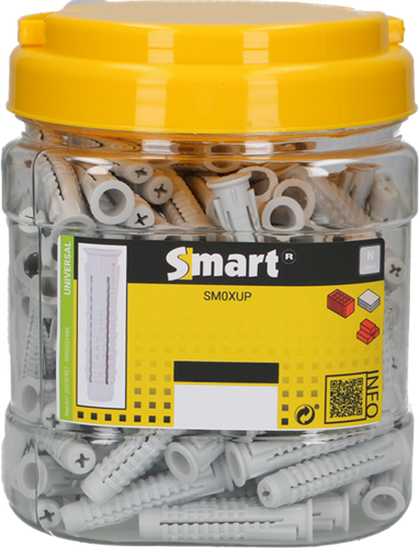 Sm0xupn00060030n smart nylon universalstik | xup 6x30 600 - sm0xupn00060030n