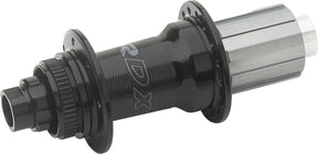Miche efter hub r-dx 32g Shimano TX12 Center Lock Black