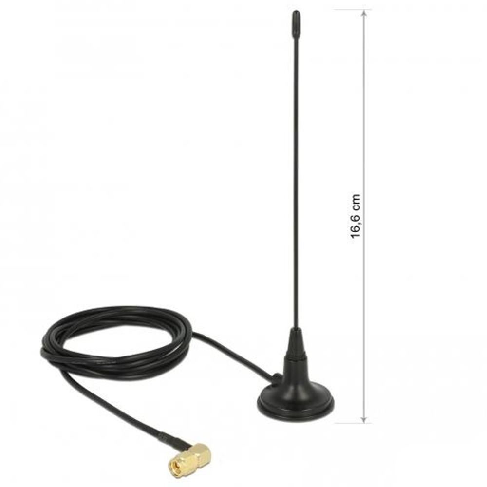 Imp SMA antenne