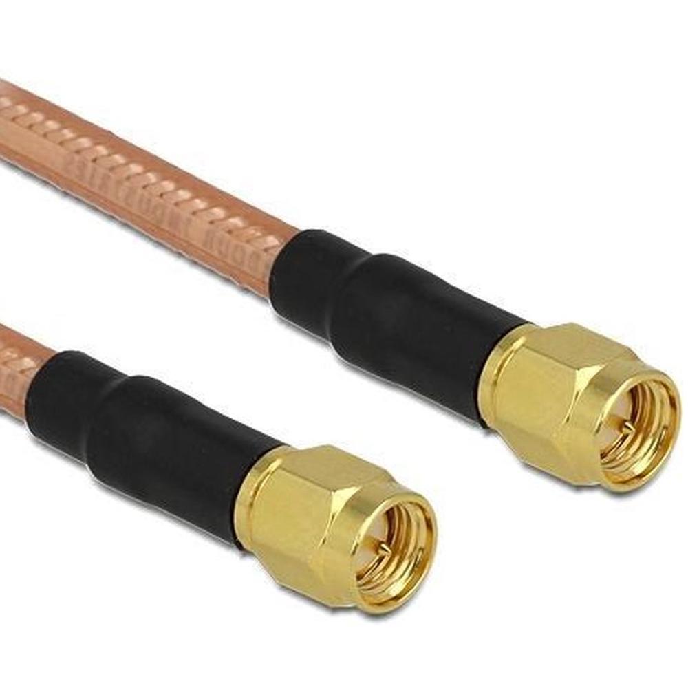Abi SMA kabel - professionelt