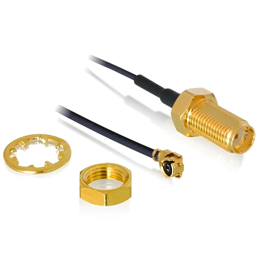 Abi rp-sma adapterkabel