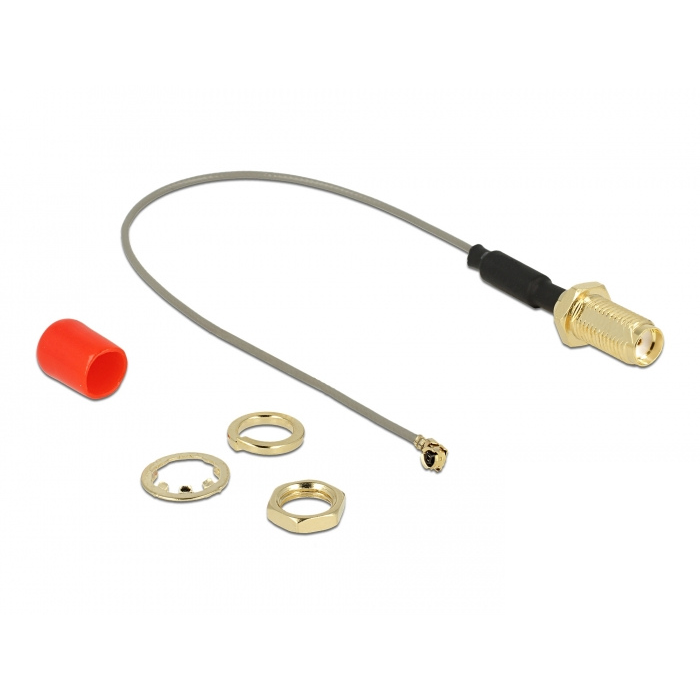 Abi sma adapter kabel