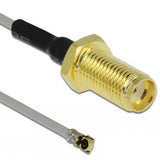 Imp SMA adapter kabel