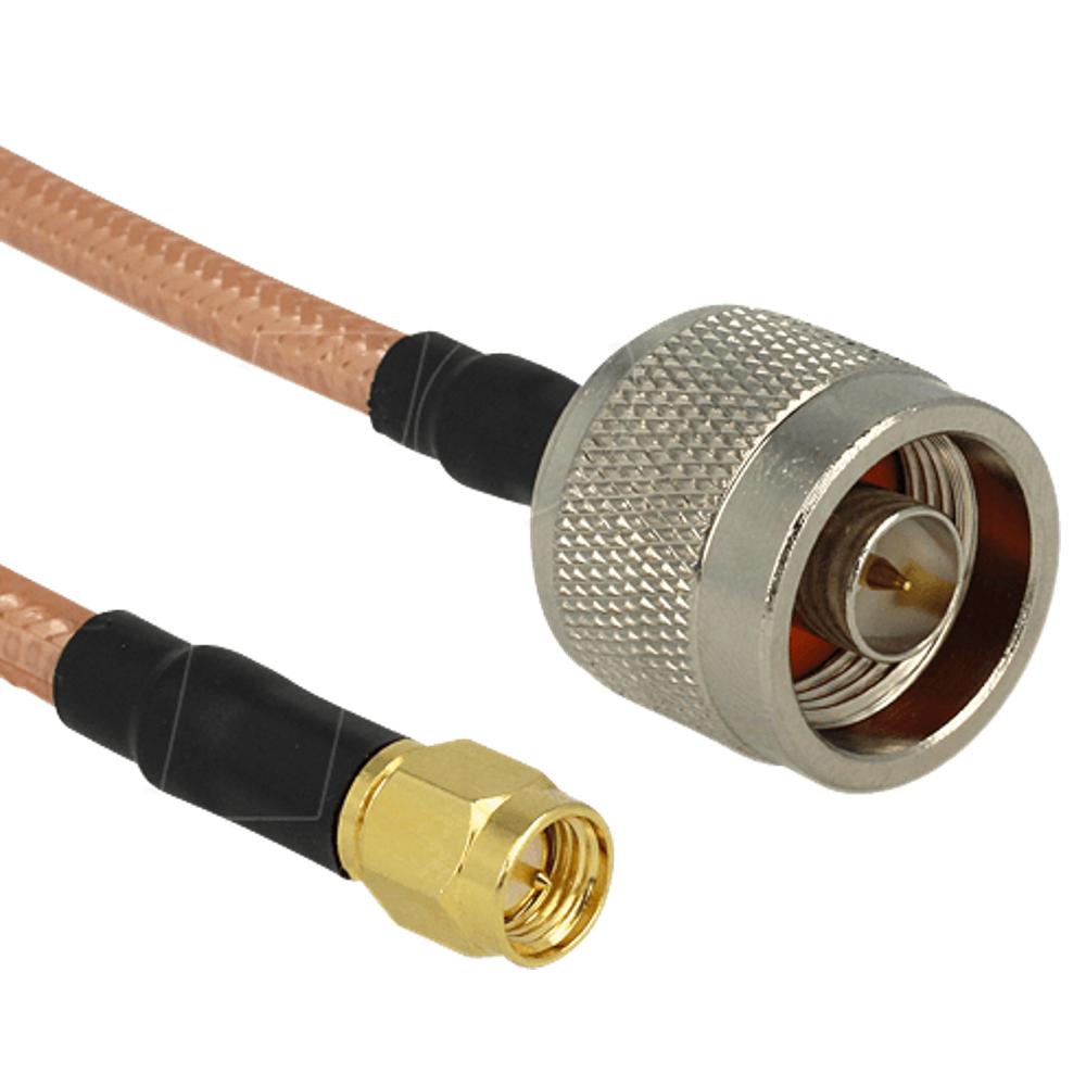 Abi SMA adapterkabel
