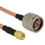 Abi SMA adapterkabel