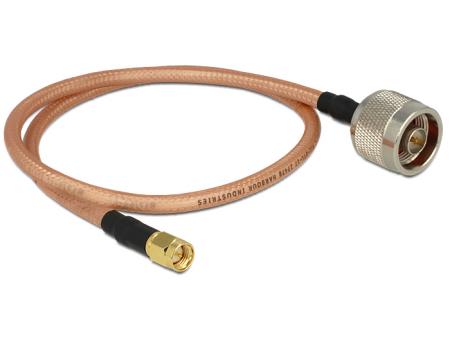 Abi SMA adapterkabel