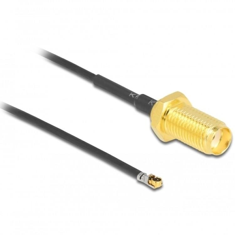 Abi sma adapter kabel