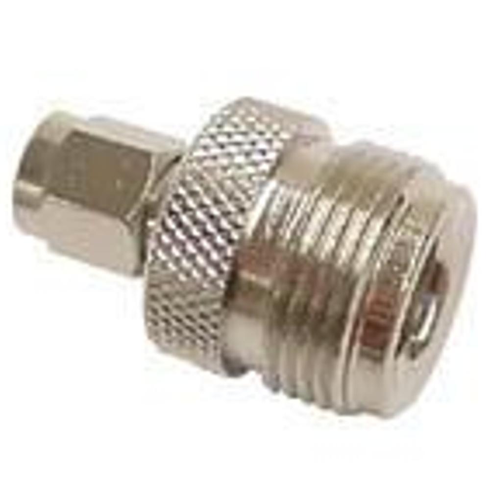 Sma adapter stik