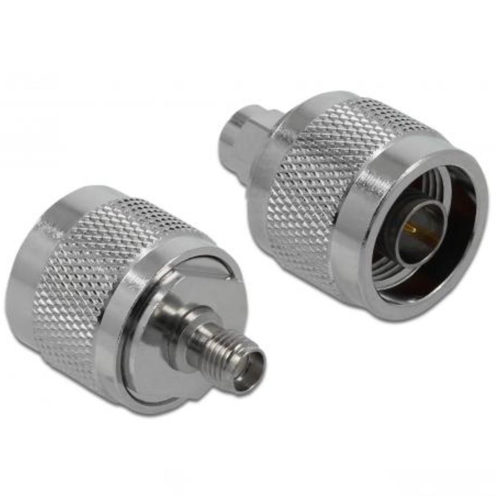 Sma adapter stik