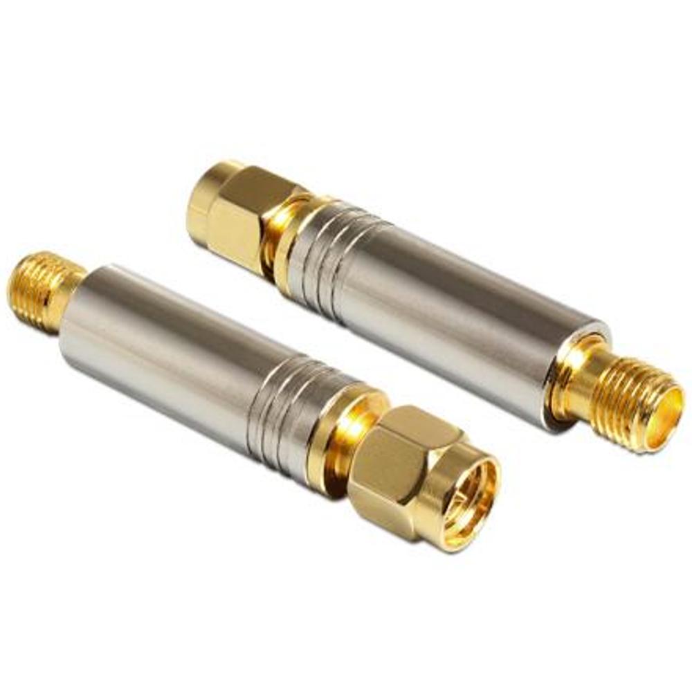 Sma adapter stik