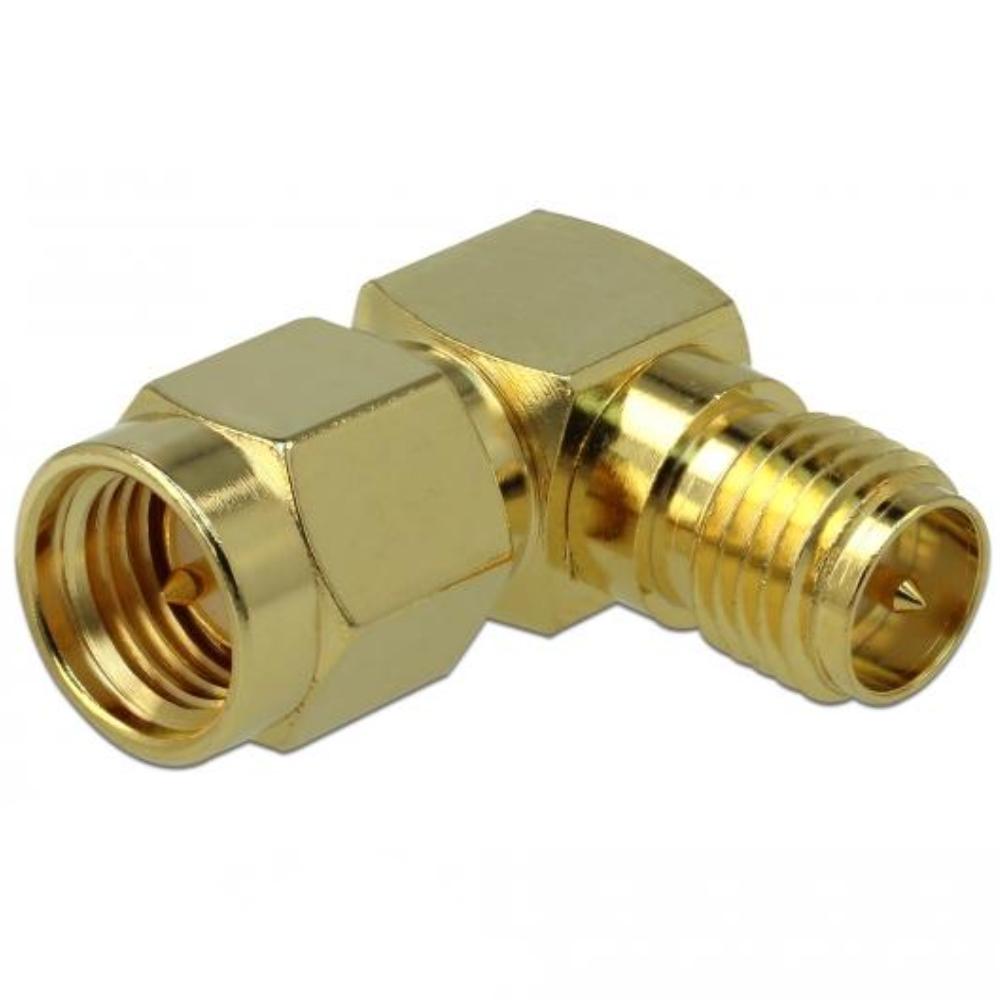 Sma adapter stik
