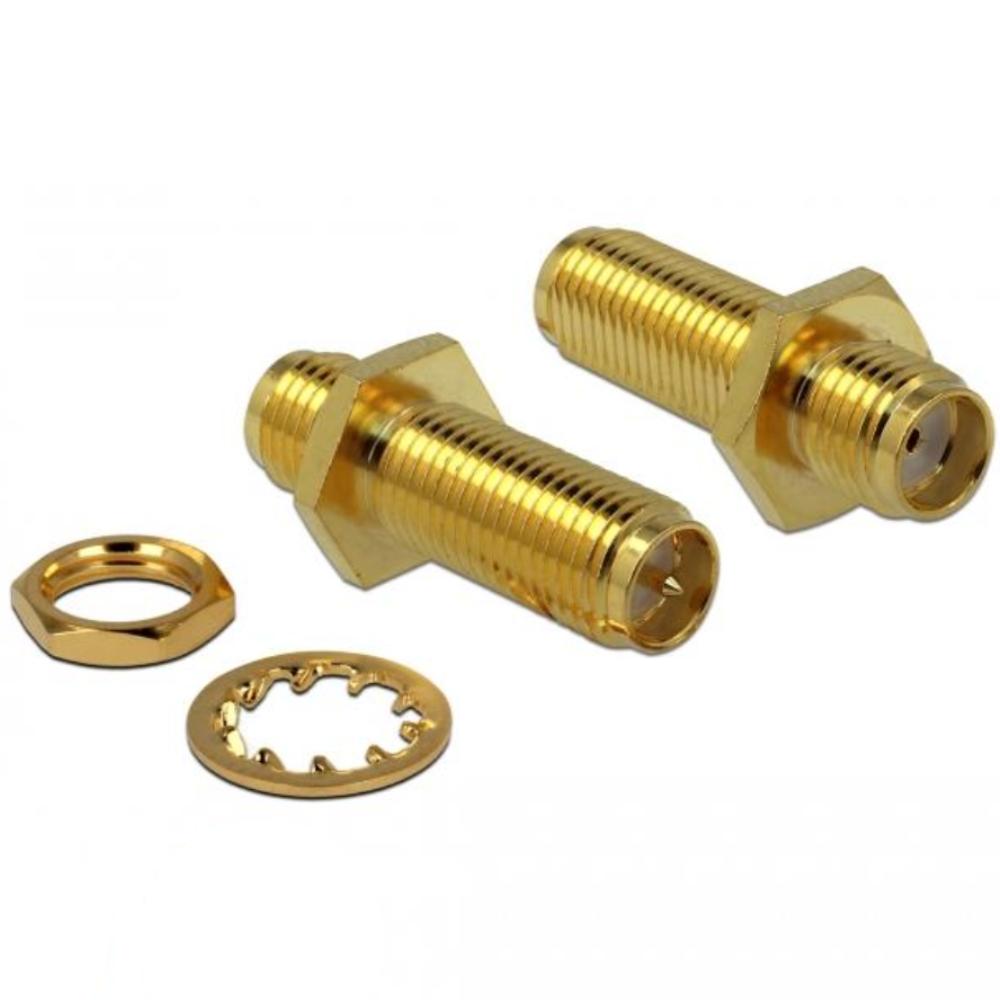Sma adapter stik
