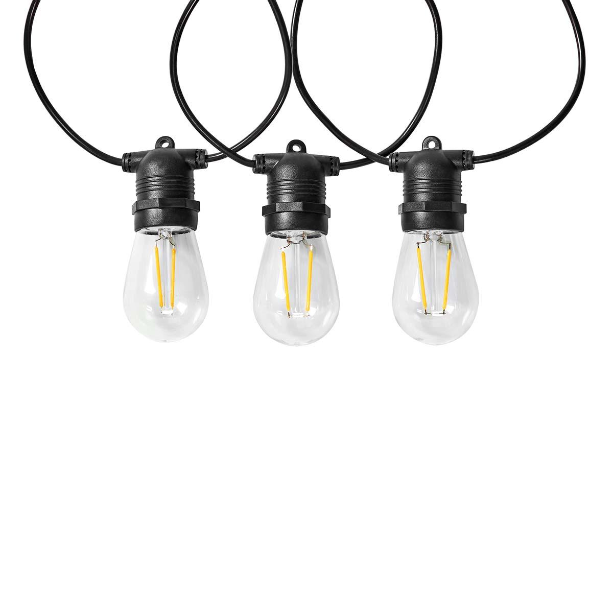 Nedis smart festbelysning