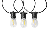 Nedis smart festbelysning