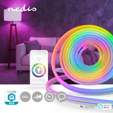 Nedis gaming belysning
