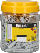 Smart nylon universalstik xup 10x50 150 - sm0xupn00100050n