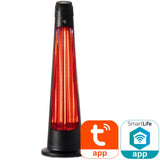 Nedis smart terrassevarmer
