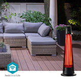 Nedis smart terrassevarmer