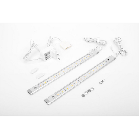 Imp smartlight kastverlichting onderbouw led 2 stuks