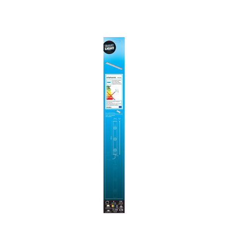Imp smartlight uitbreidingsset kastverlichting led
