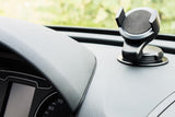 Smartphone bilholder