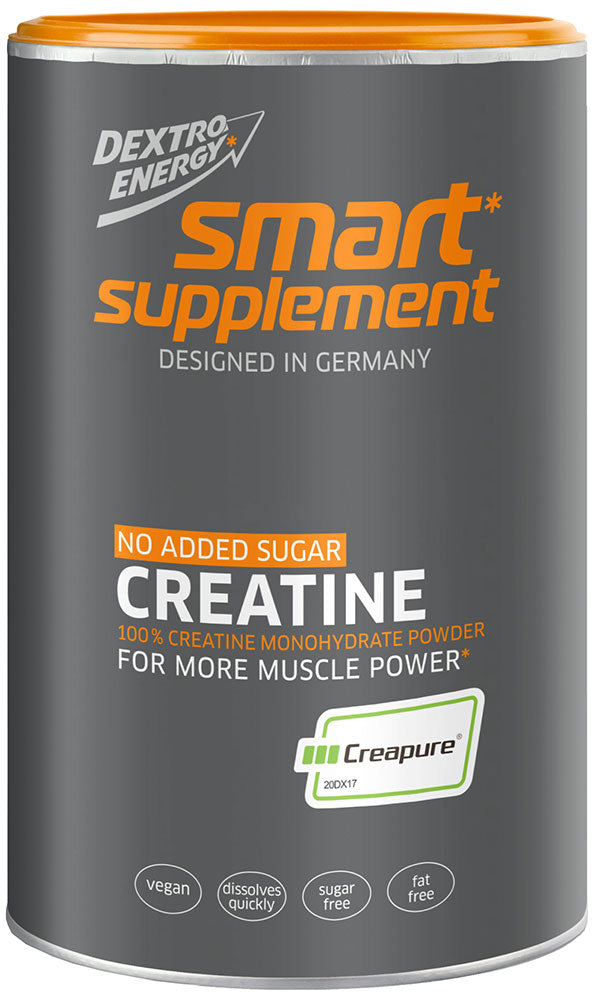 Dextro energy kreatin monohydrat creapure® 500g