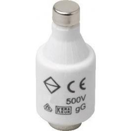 Sikring dii 4a langsom | 5 stk