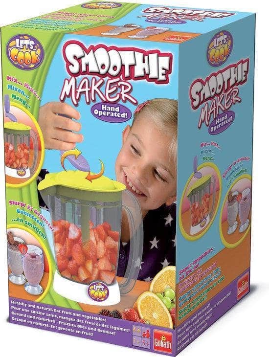 Goliath lad os lave smoothie maker