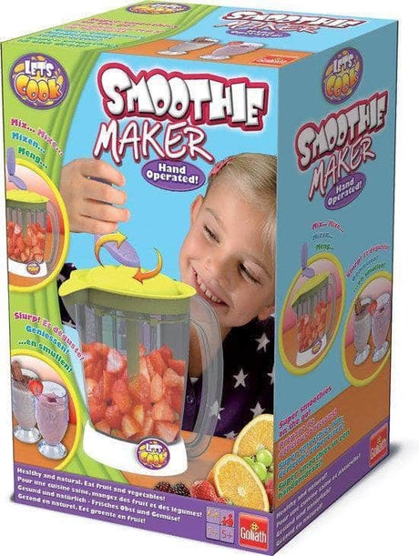 Goliath lad os lave smoothie maker