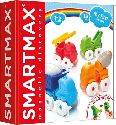Smarte spil | 2 stk