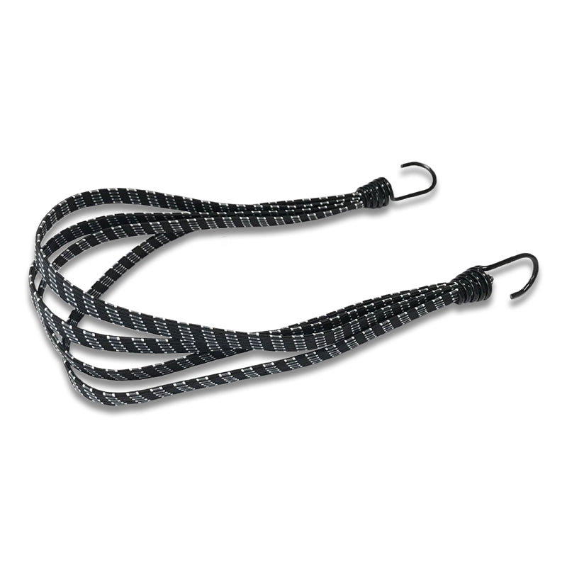 Lynx Snelbinder med krog 26 28 tommer