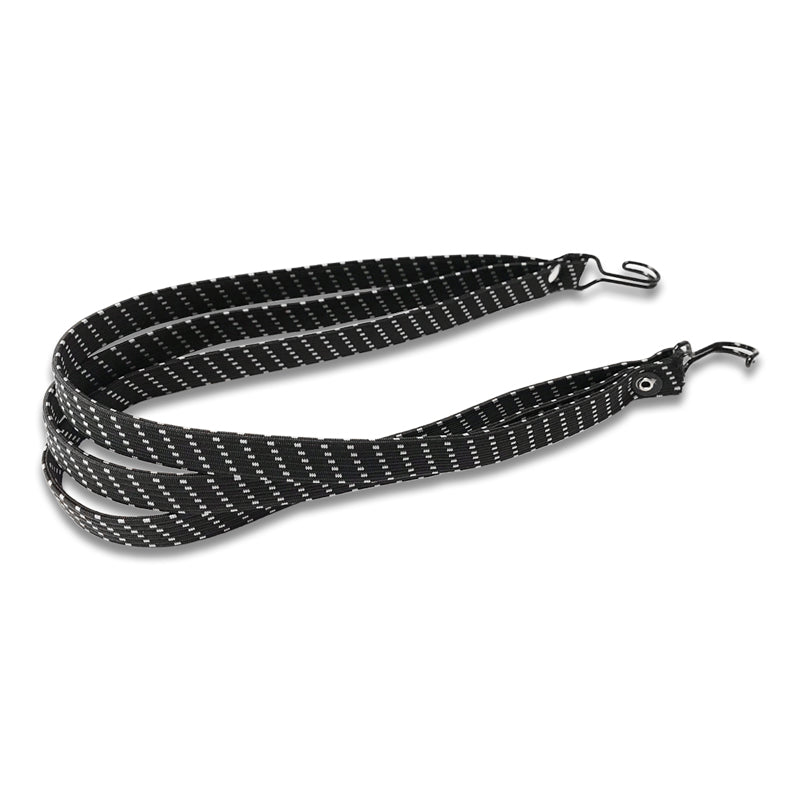 Snelbinder med krog 26 28 tommer