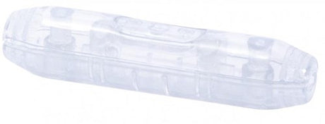 Ledningsafbryder rundt design transparent 2a - 7401120