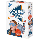 Frygteligt guild soundbox-festspil