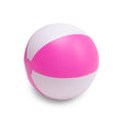 Softlines | hvid pink badebold ø 51 cm