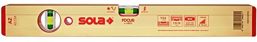 Sola az 40 vaterpas | 40 cm - 01160501