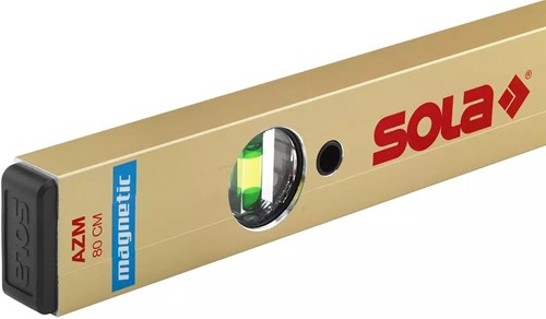 Sola azm 150 vaterpas magnetisk | 150 cm - 01821501