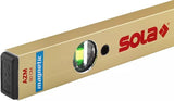 Sola azm 150 vaterpas magnetisk | 150 cm - 01821501