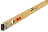 Sola azm 150 vaterpas magnetisk | 150 cm - 01821501