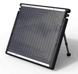 Comfortpool Solar Panel Swimming Pool